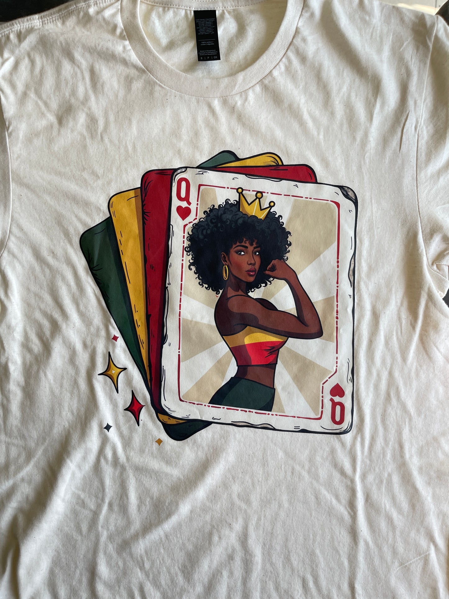 Queen