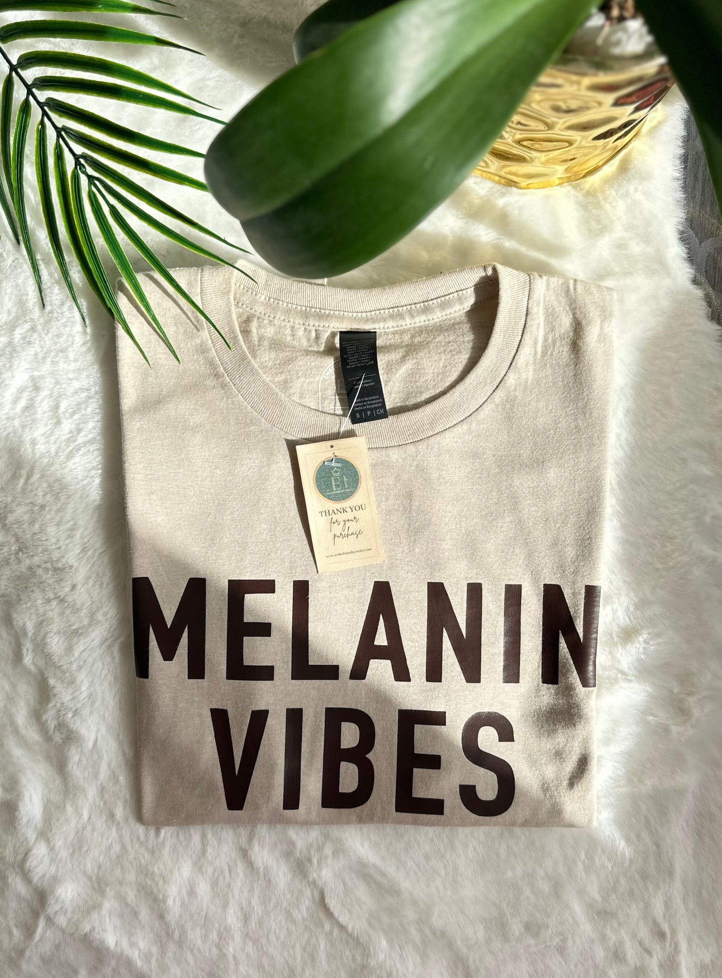 MELANIN VIBES