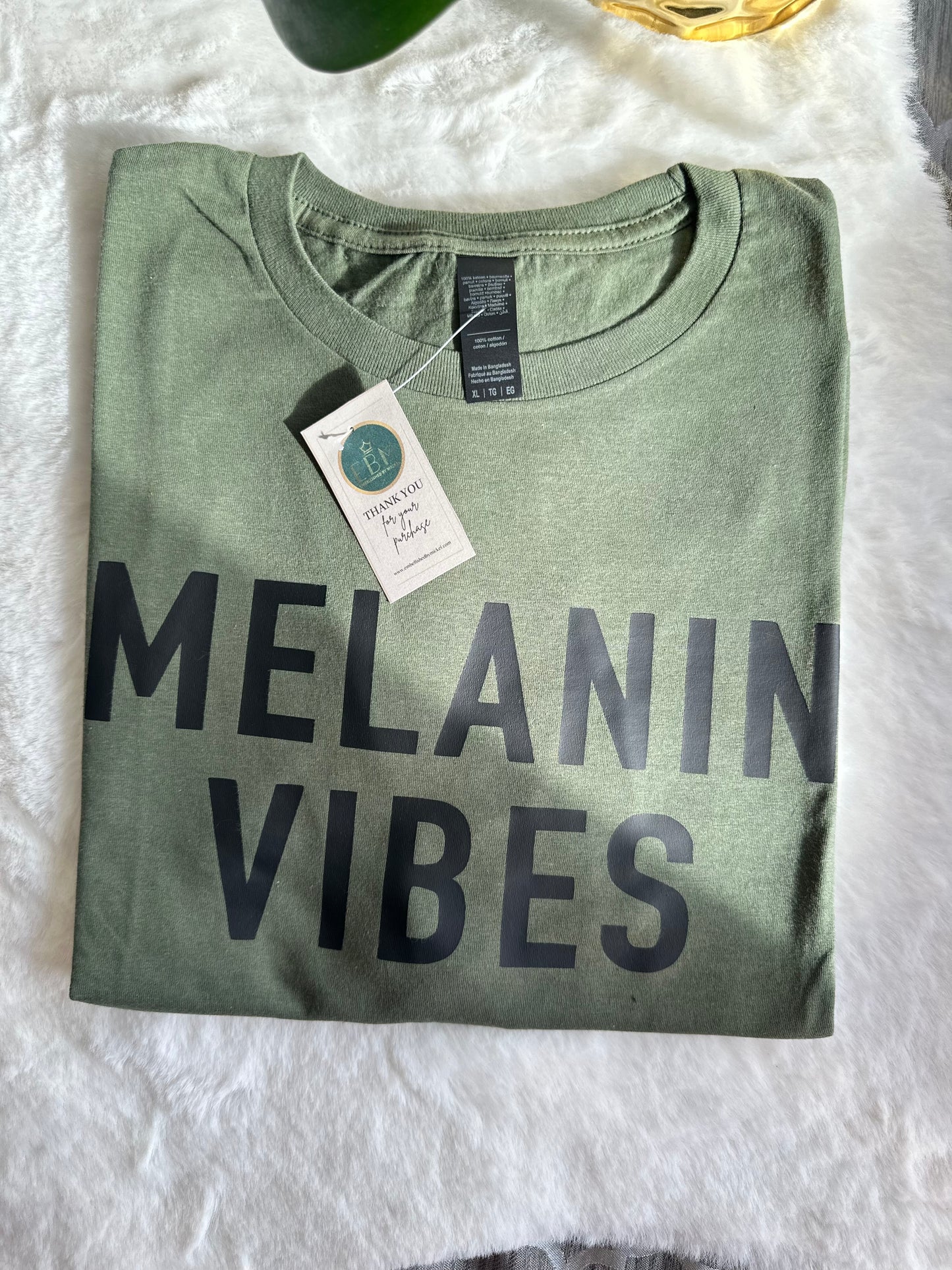 MELANIN VIBES