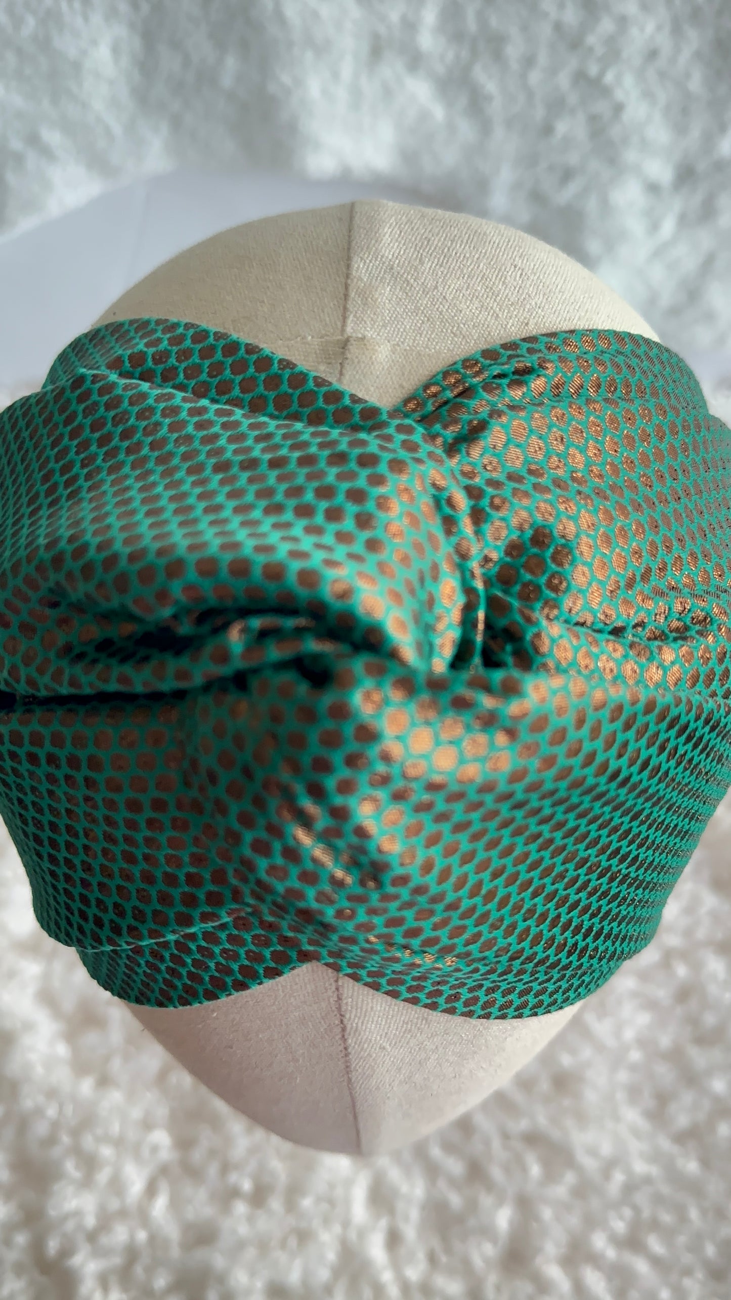 Emerald Beauty