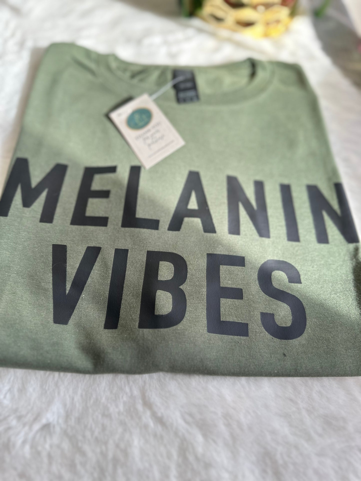 MELANIN VIBES