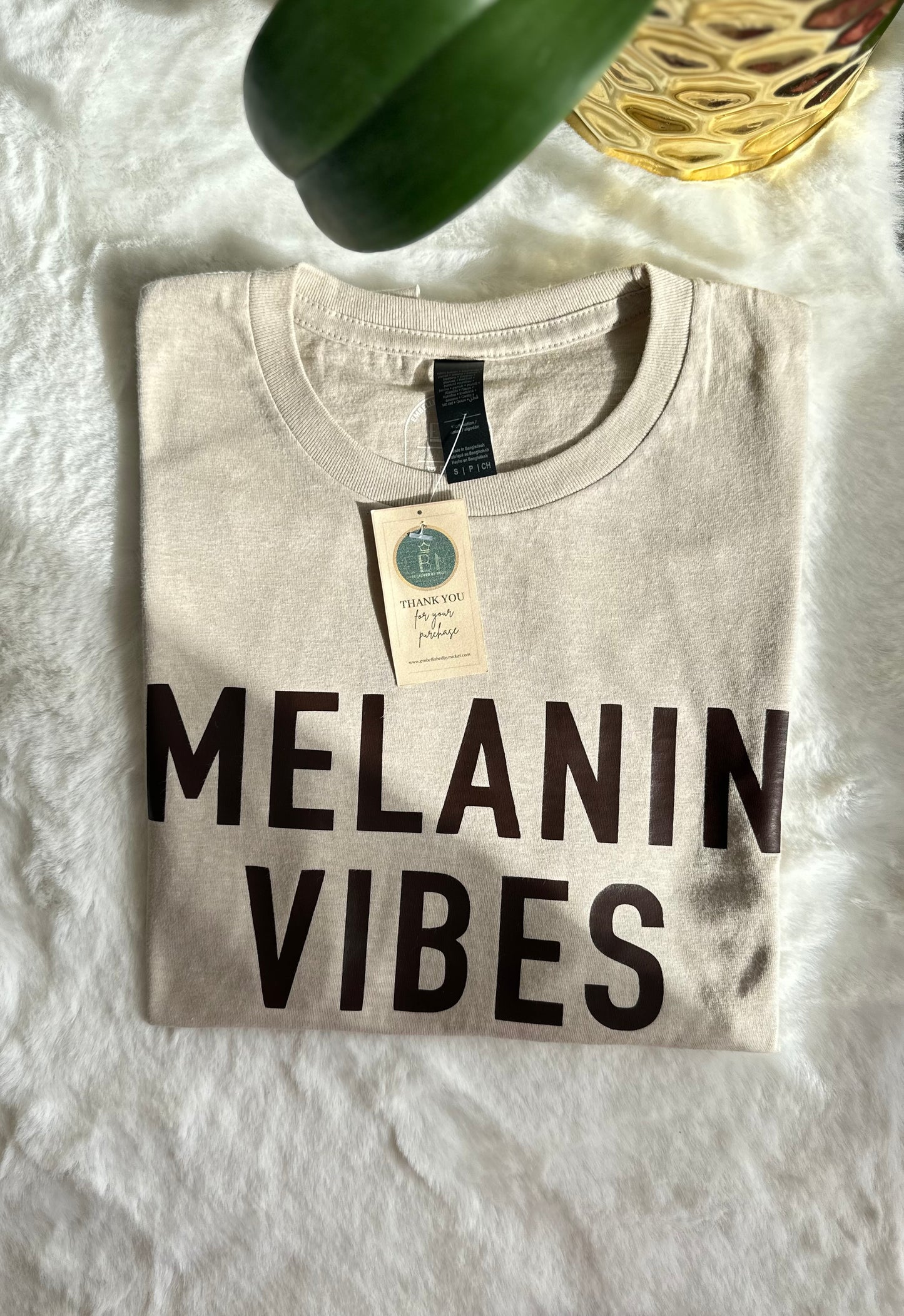 MELANIN VIBES