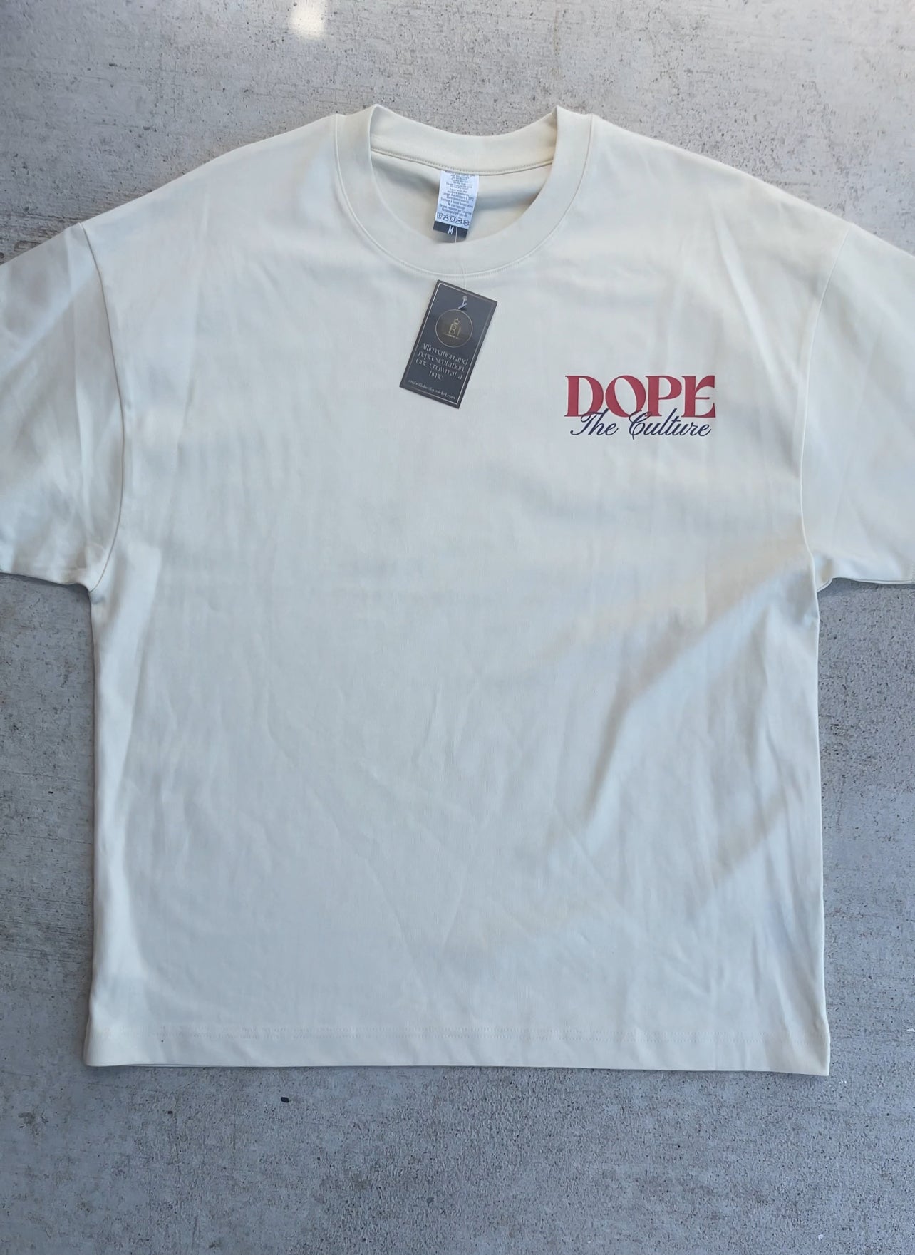 Dope Culture