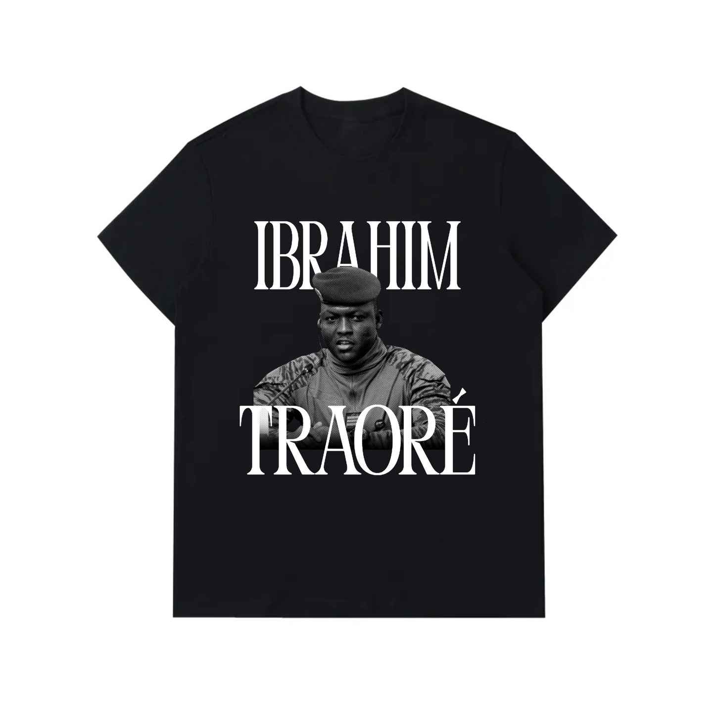 Ibrahim Traoré