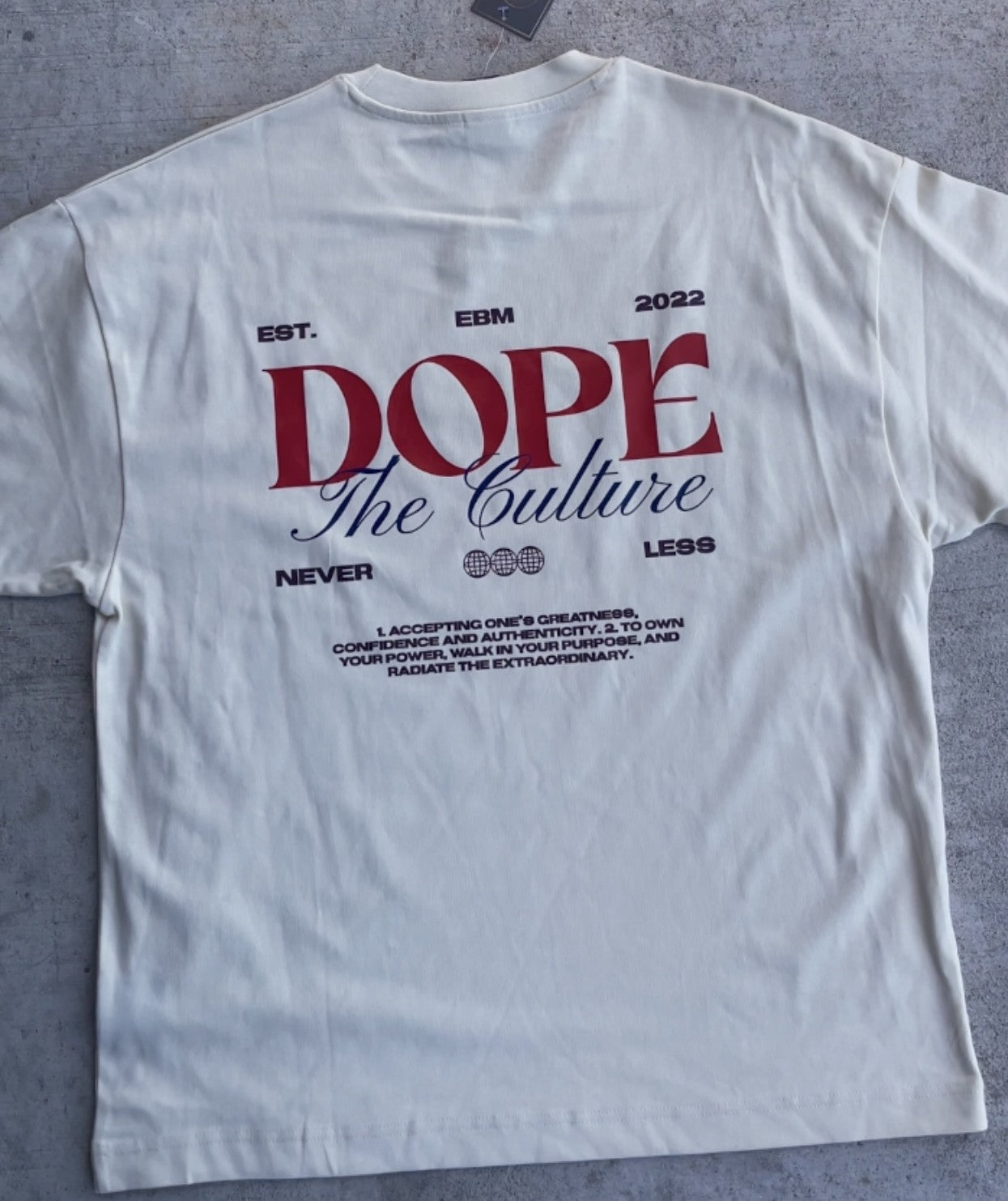 Dope Culture