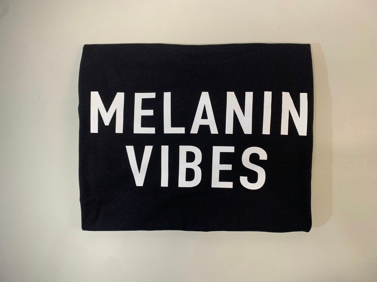 EBM’s MELANIN BLACK