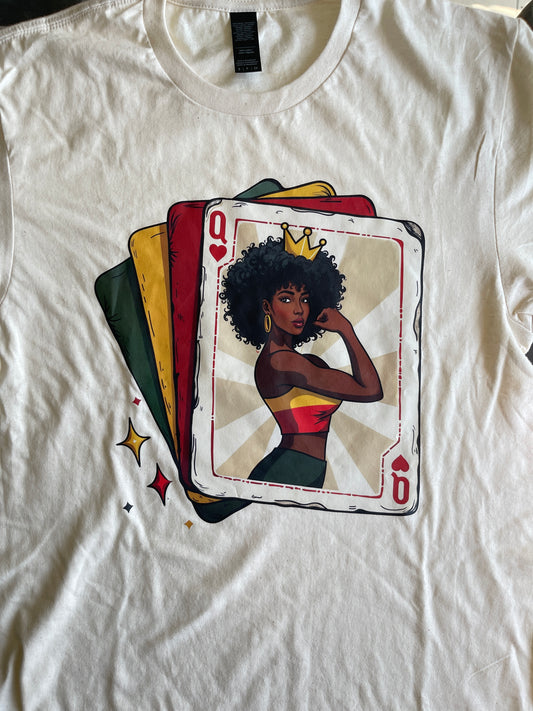 Queen