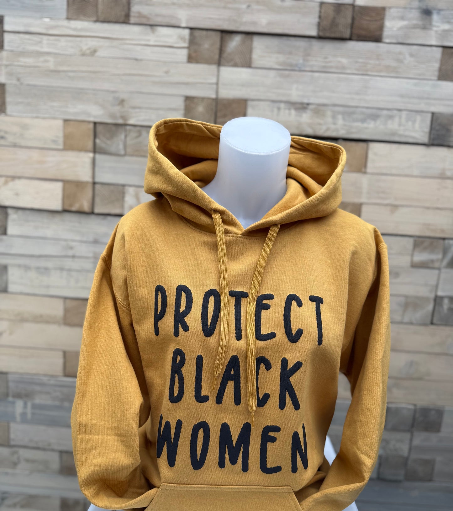 PROTECT BLACK WOMEN