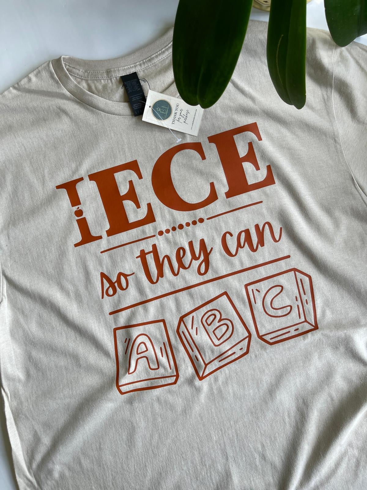 ECE Tee