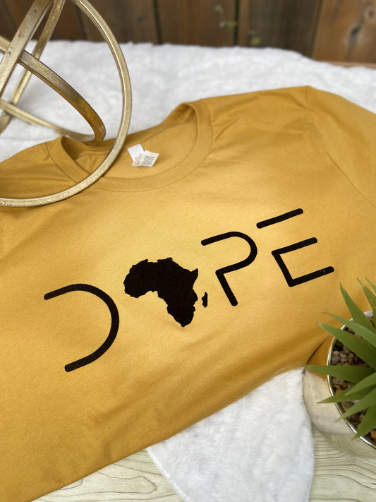 Dope Africa