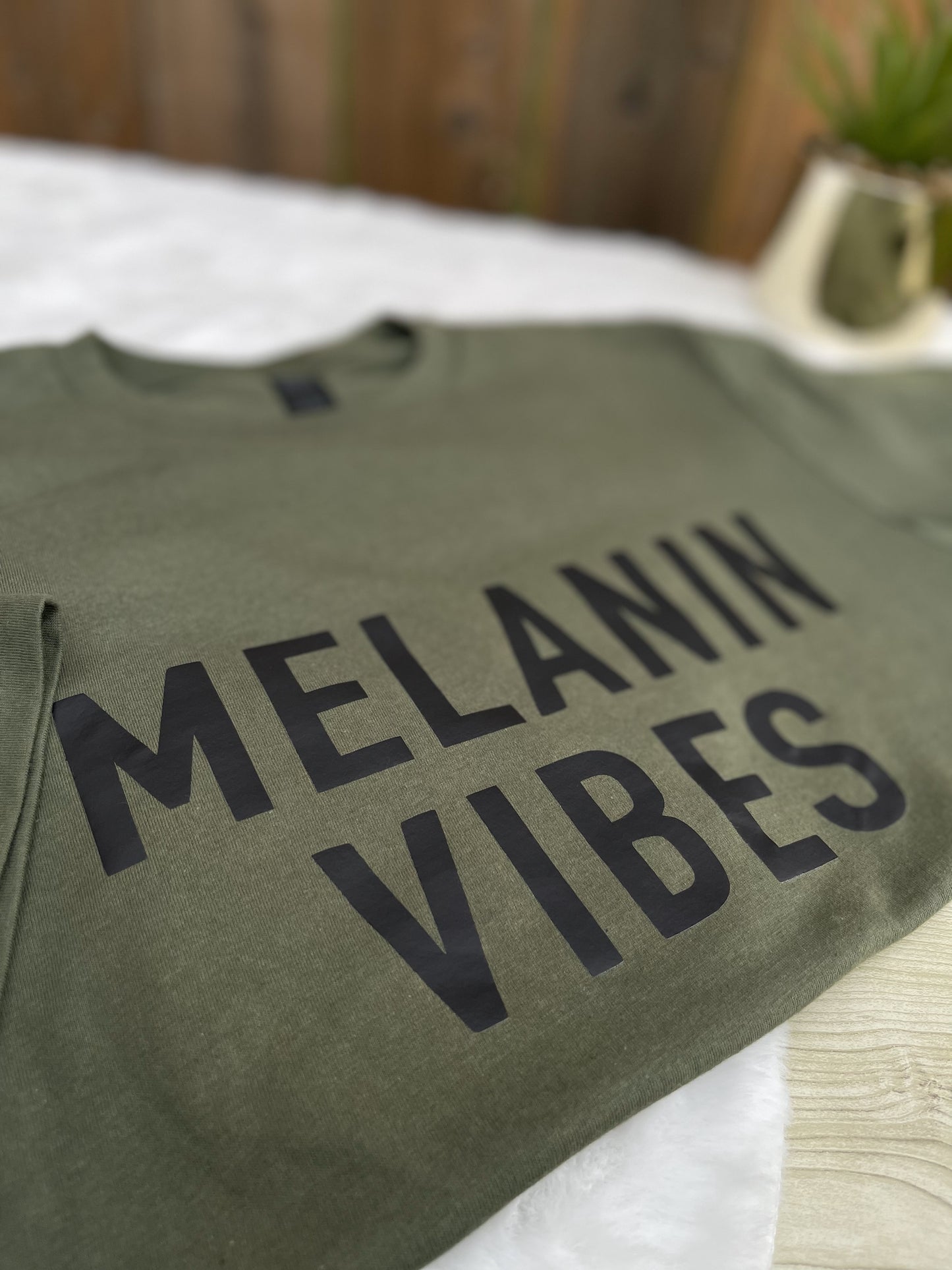 Melanin Vibes