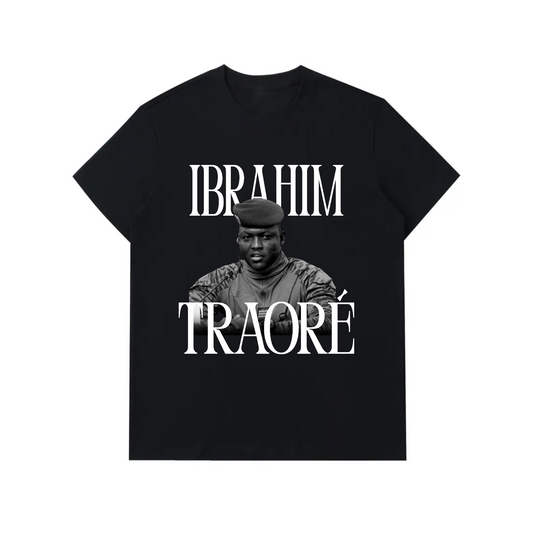 Ibrahim Traoré