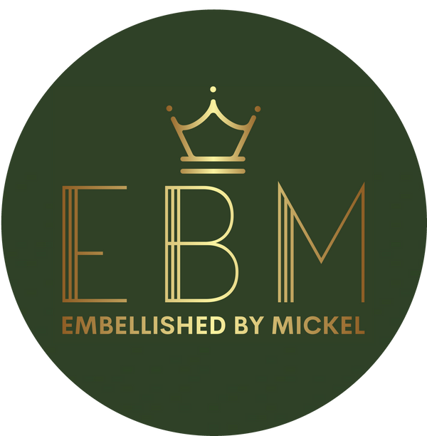 Embellished By Mickel