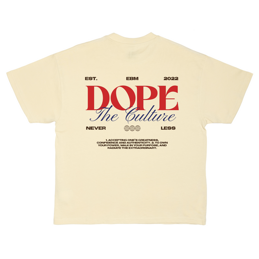 Dope Culture